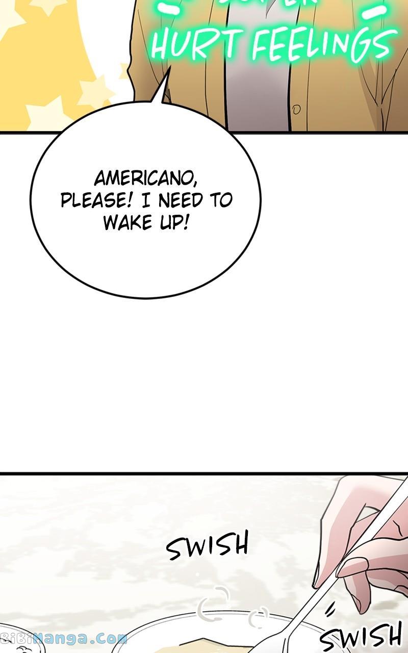 The Team Leader is Tired of Being A Newlywed Chapter 13 page 43