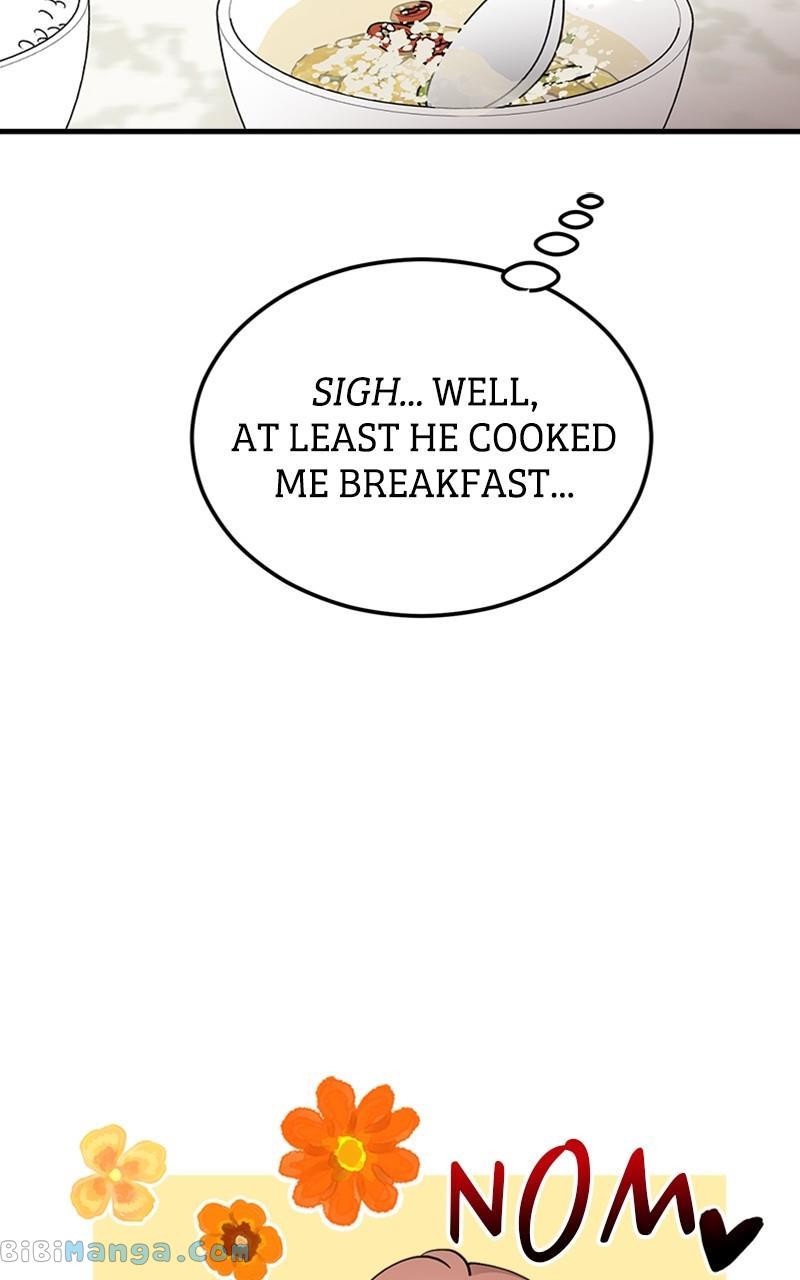 The Team Leader is Tired of Being A Newlywed Chapter 13 page 44