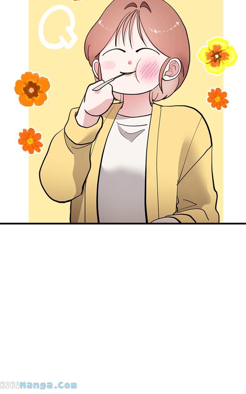The Team Leader is Tired of Being A Newlywed Chapter 13 page 45