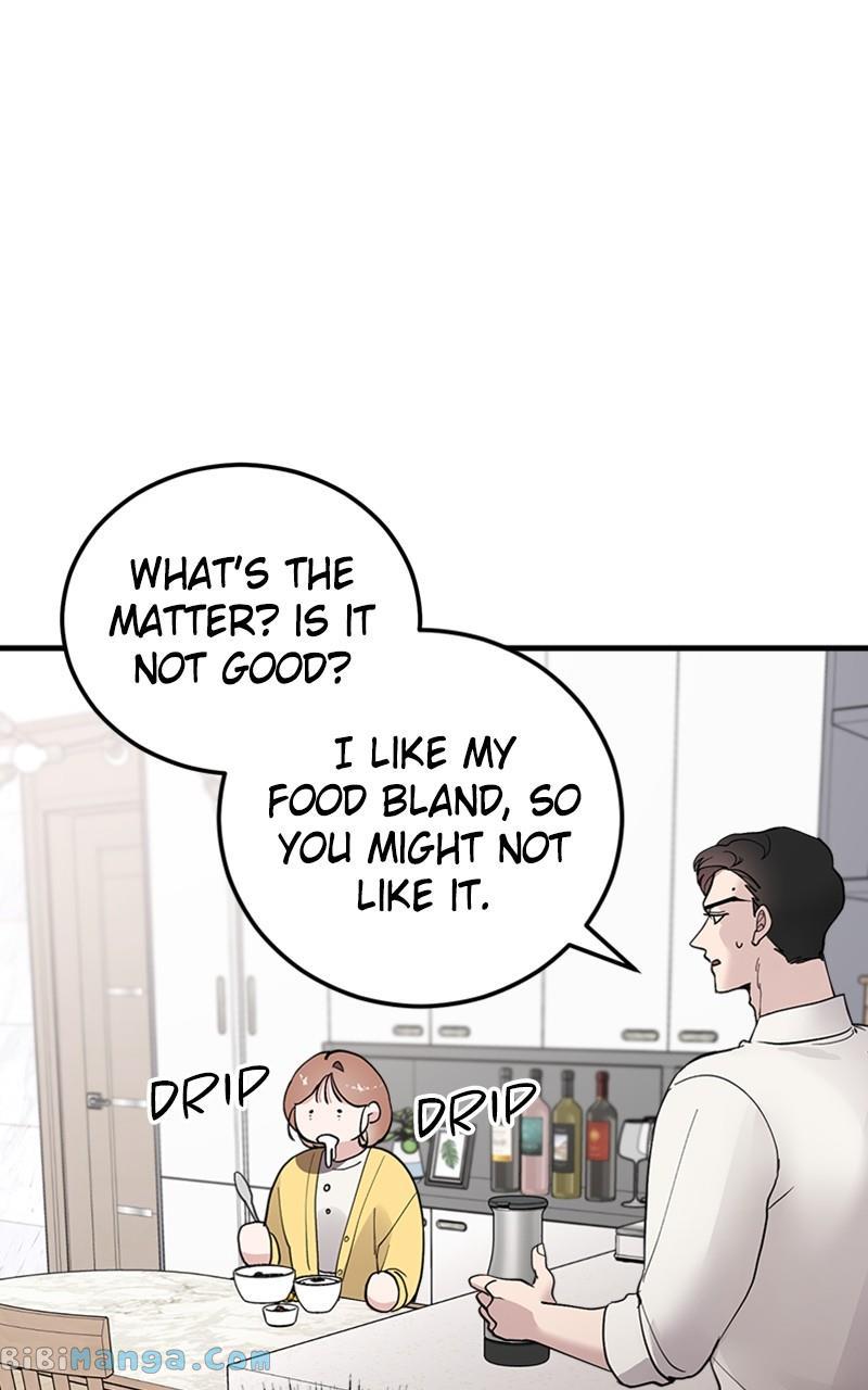 The Team Leader is Tired of Being A Newlywed Chapter 13 page 48