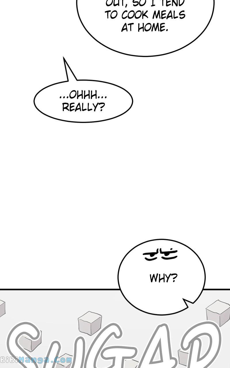 The Team Leader is Tired of Being A Newlywed Chapter 13 page 52