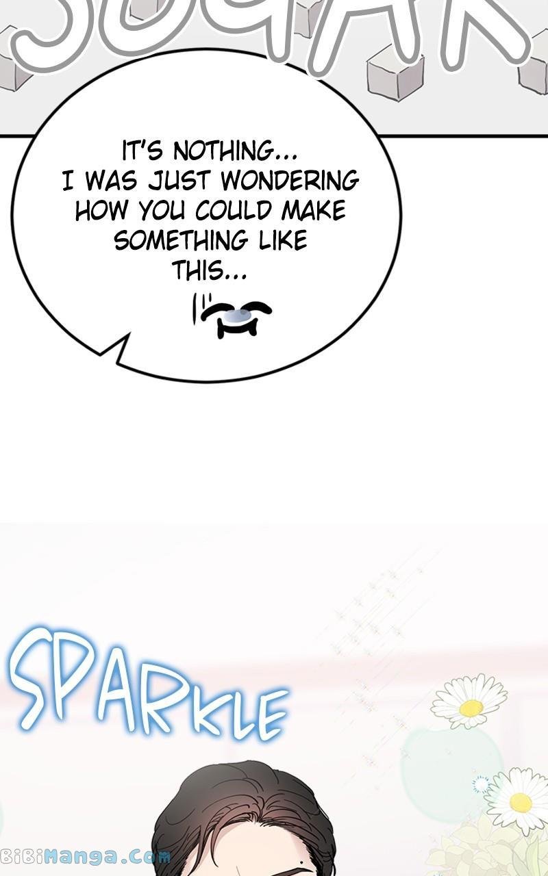 The Team Leader is Tired of Being A Newlywed Chapter 13 page 53