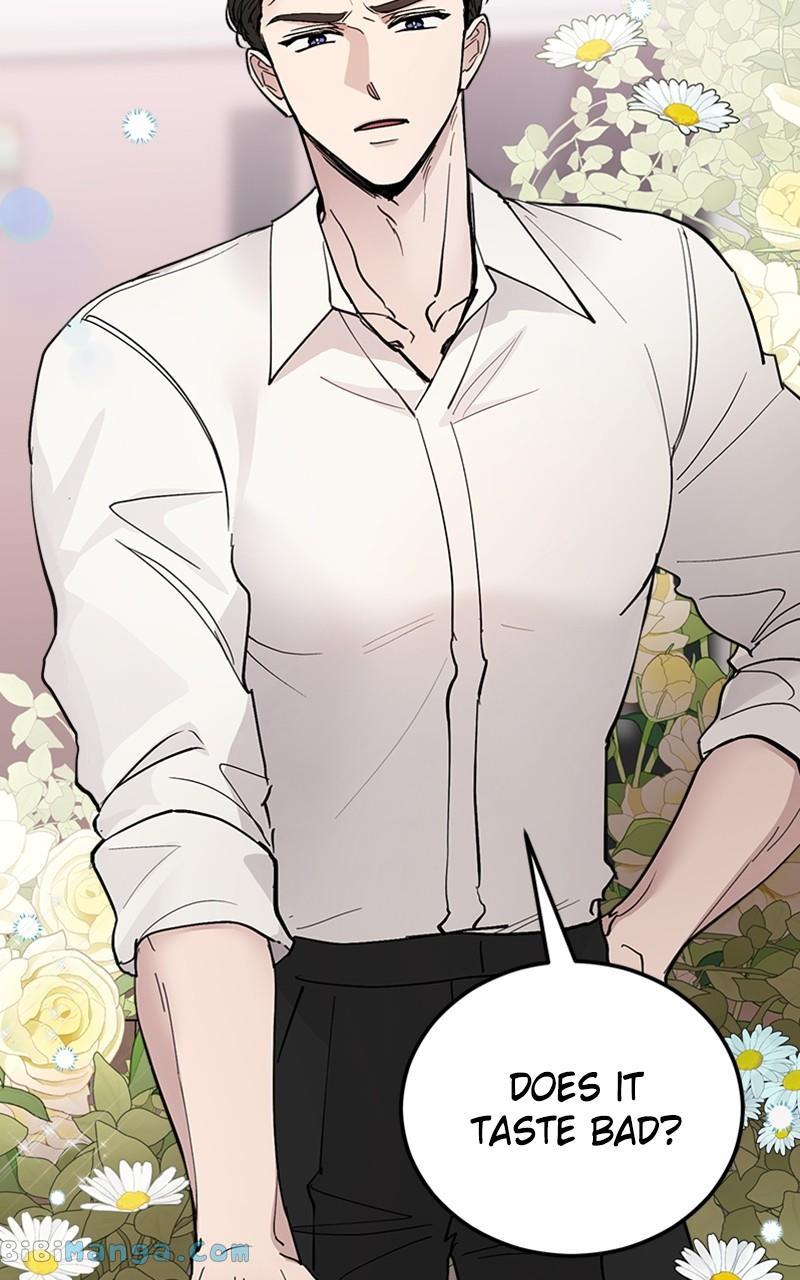 The Team Leader is Tired of Being A Newlywed Chapter 13 page 54
