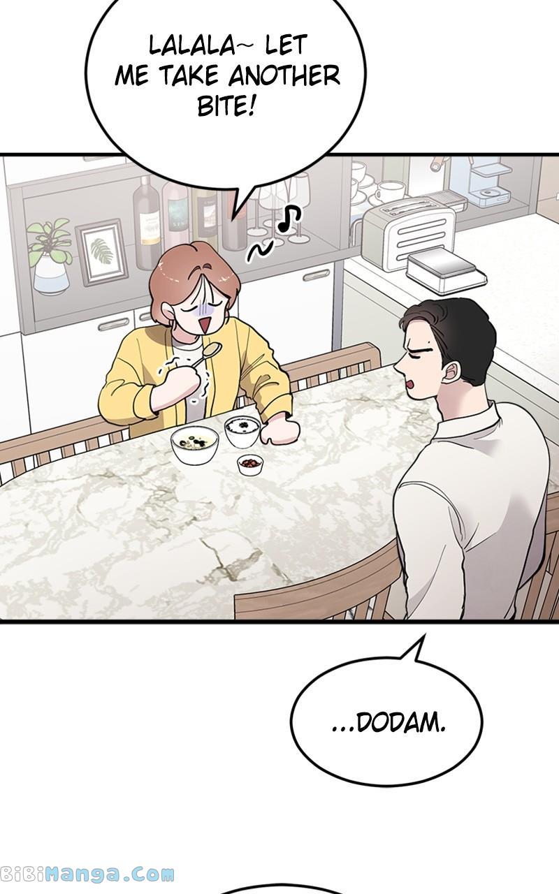 The Team Leader is Tired of Being A Newlywed Chapter 13 page 59