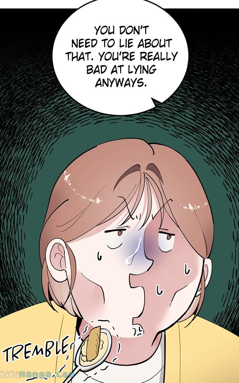 The Team Leader is Tired of Being A Newlywed Chapter 13 page 60
