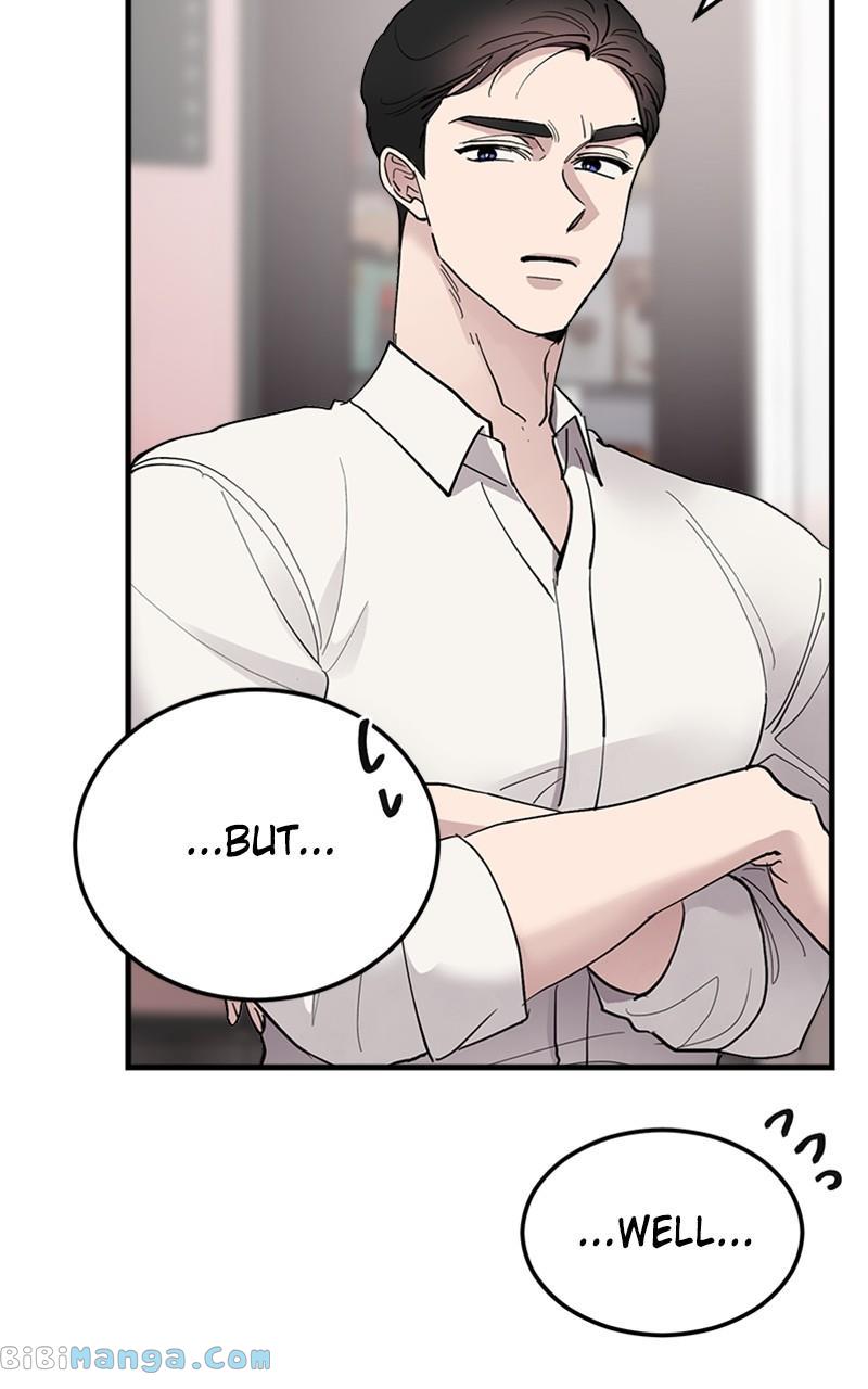 The Team Leader is Tired of Being A Newlywed Chapter 13 page 63