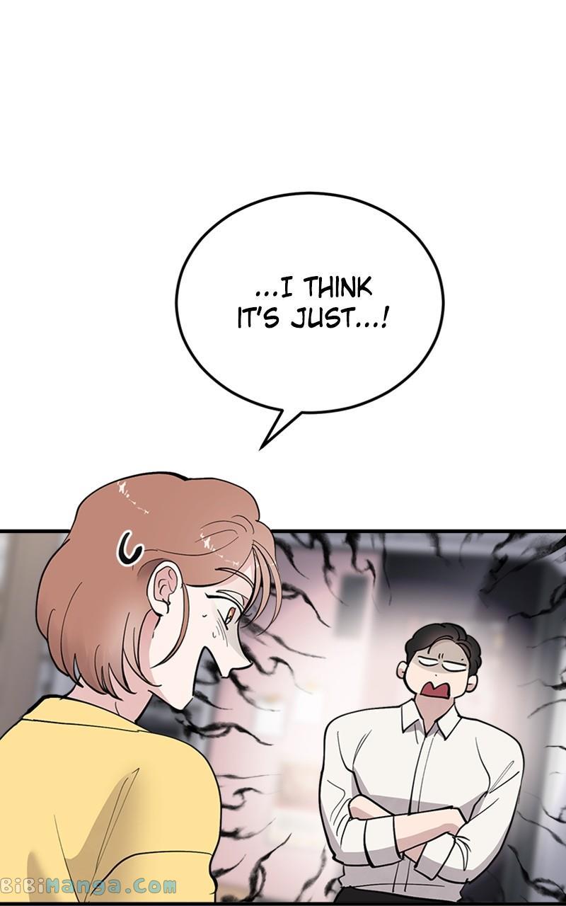 The Team Leader is Tired of Being A Newlywed Chapter 13 page 64