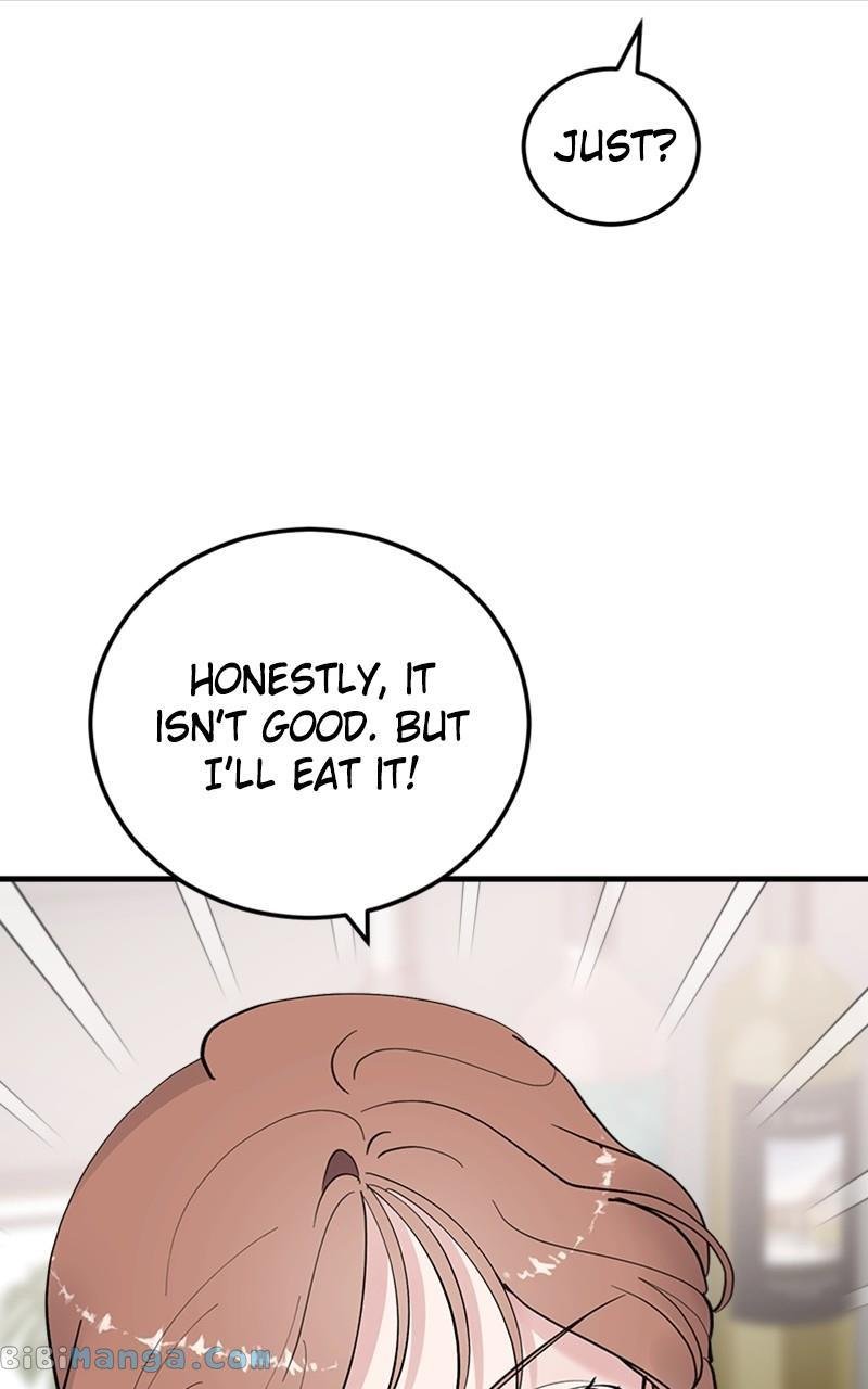 The Team Leader is Tired of Being A Newlywed Chapter 13 page 65