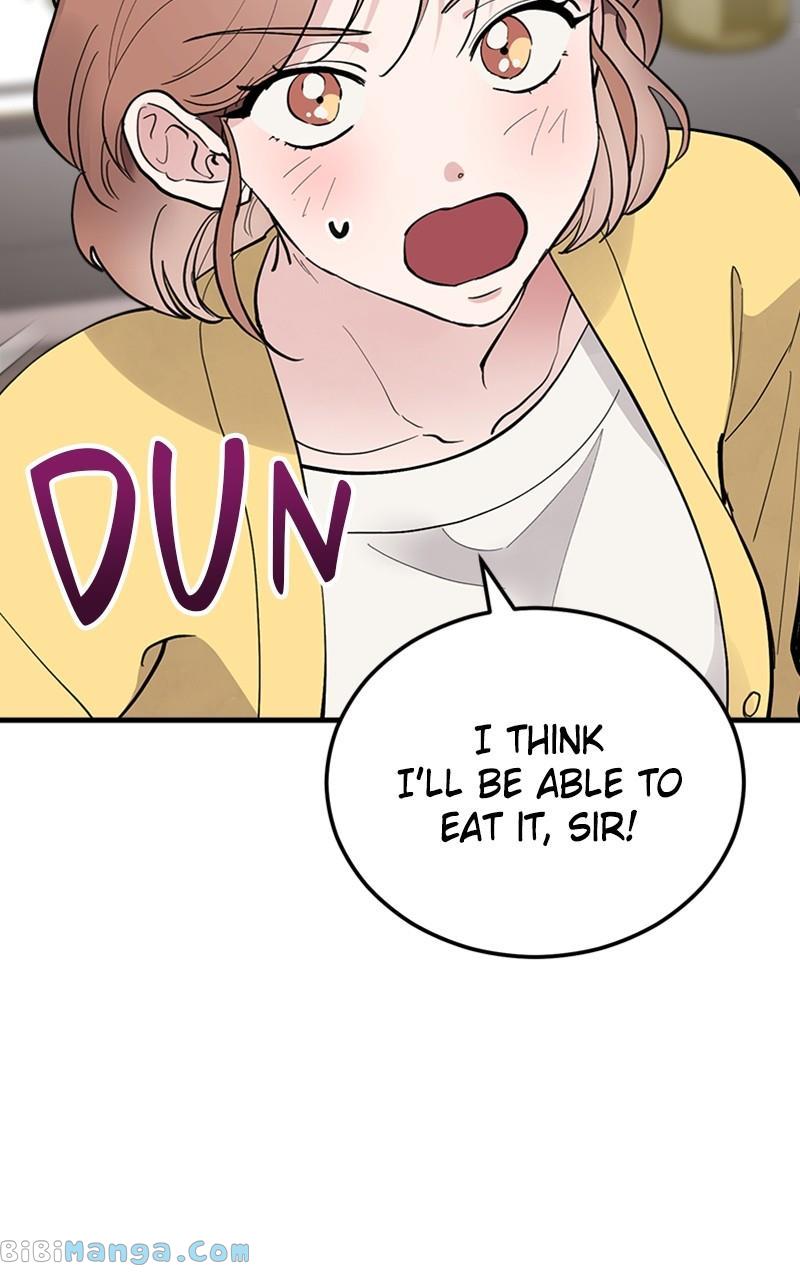 The Team Leader is Tired of Being A Newlywed Chapter 13 page 66