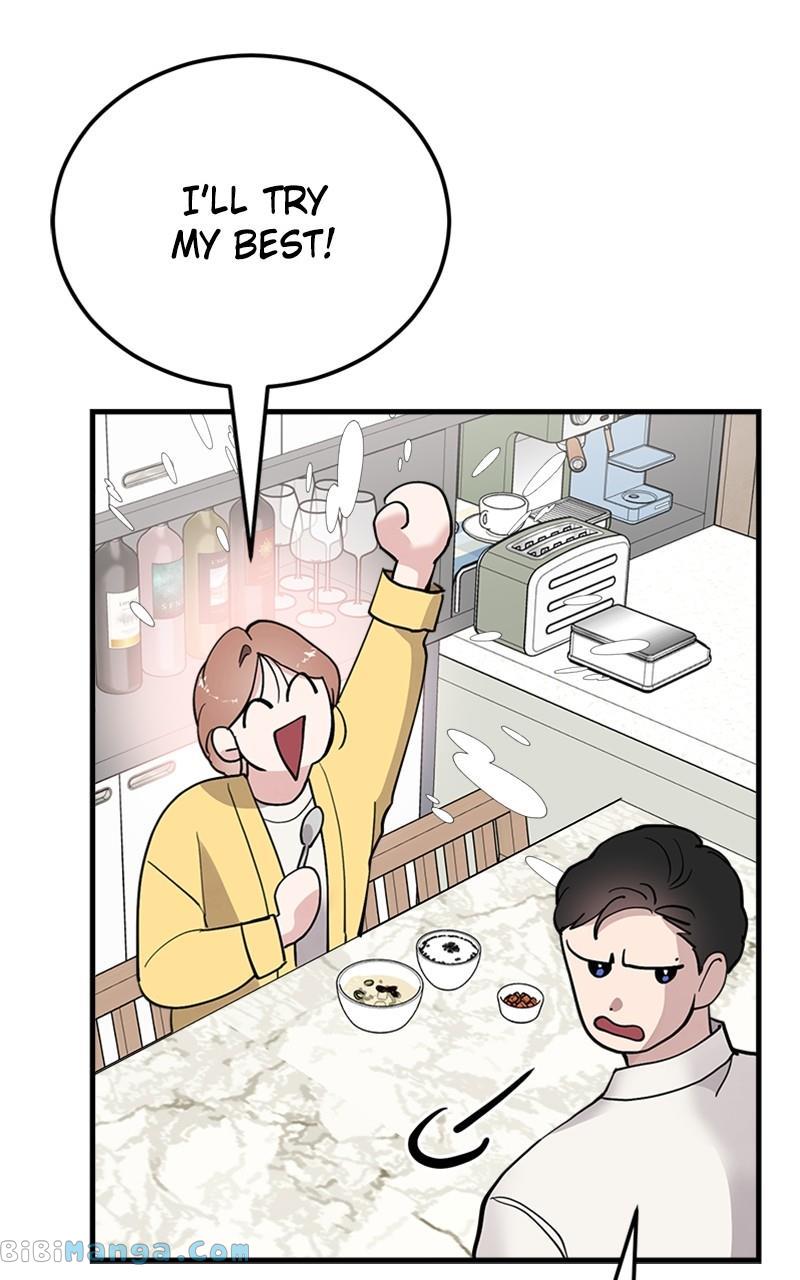 The Team Leader is Tired of Being A Newlywed Chapter 13 page 67
