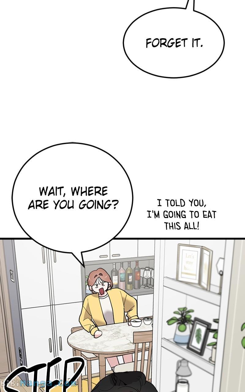 The Team Leader is Tired of Being A Newlywed Chapter 13 page 68