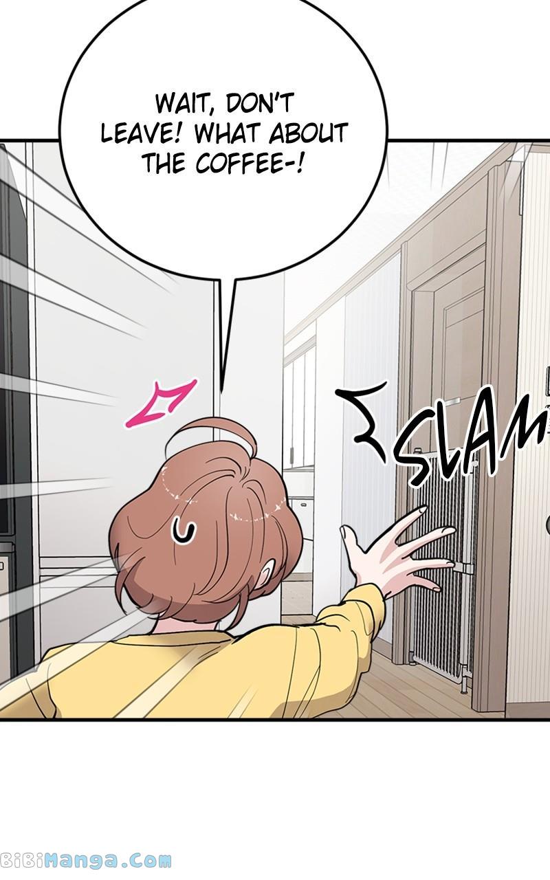 The Team Leader is Tired of Being A Newlywed Chapter 13 page 70
