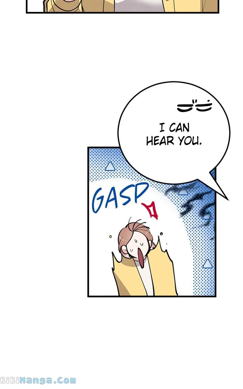 The Team Leader is Tired of Being A Newlywed Chapter 13 page 72