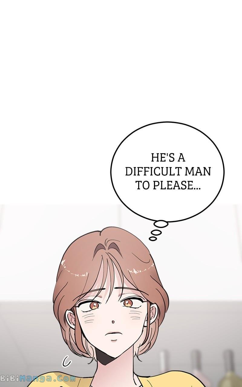 The Team Leader is Tired of Being A Newlywed Chapter 13 page 73