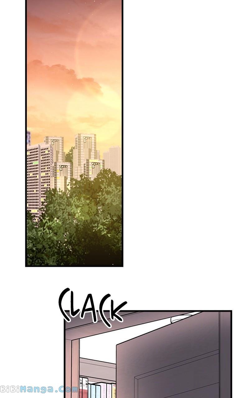 The Team Leader is Tired of Being A Newlywed Chapter 13 page 76