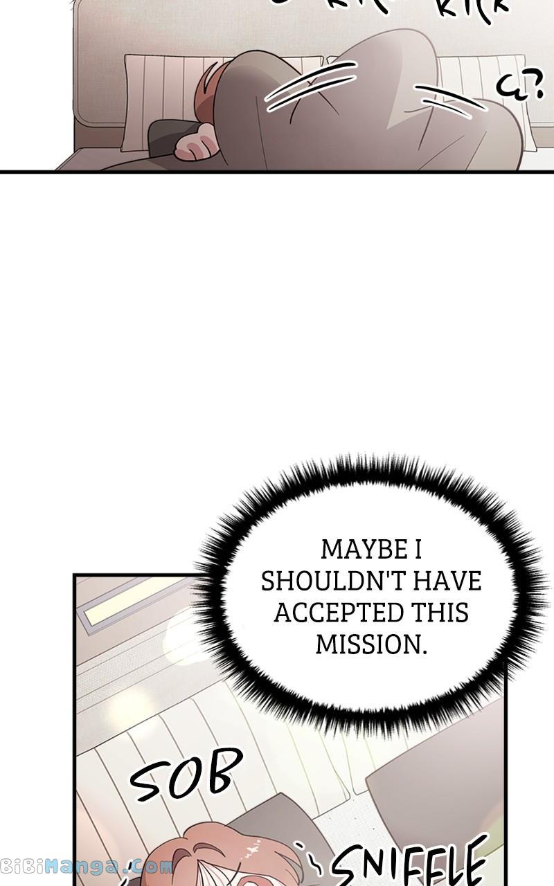 The Team Leader is Tired of Being A Newlywed Chapter 13 page 7