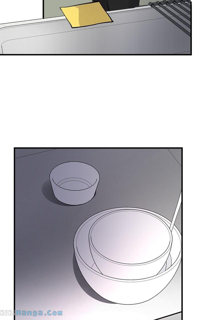 The Team Leader is Tired of Being A Newlywed Chapter 13 page 80