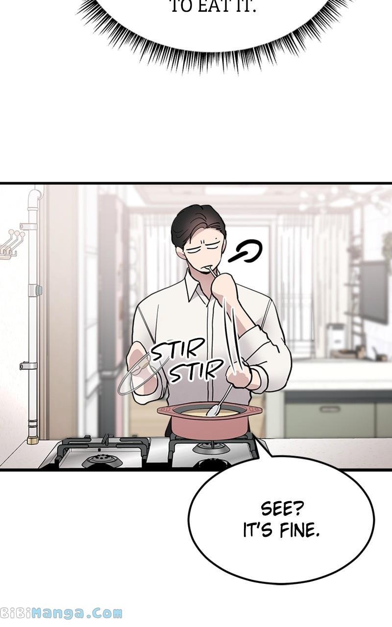 The Team Leader is Tired of Being A Newlywed Chapter 13 page 84