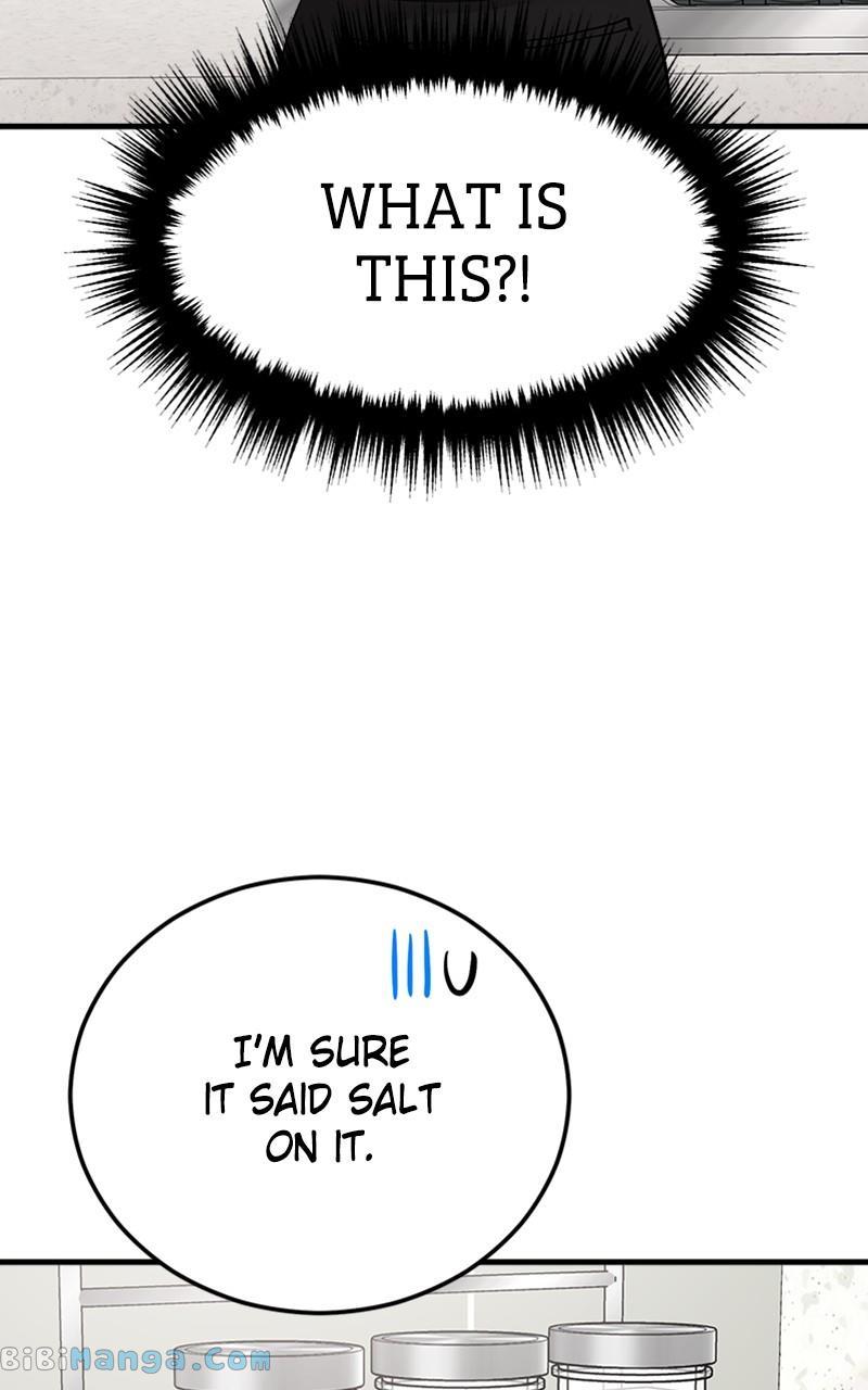 The Team Leader is Tired of Being A Newlywed Chapter 13 page 87
