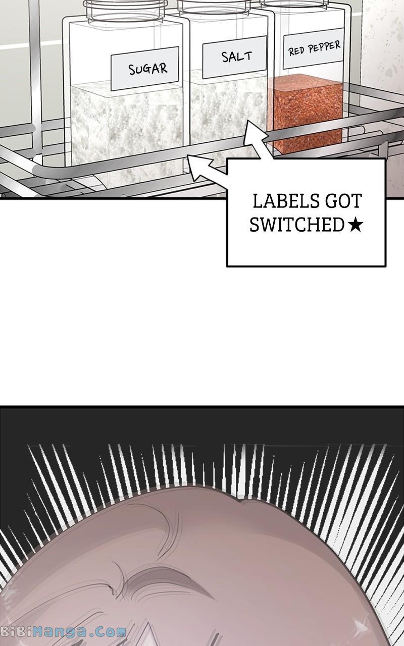 The Team Leader is Tired of Being A Newlywed Chapter 13 page 88