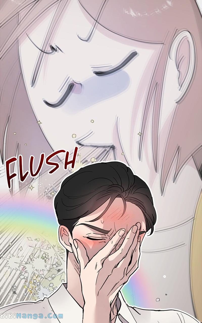 The Team Leader is Tired of Being A Newlywed Chapter 13 page 89