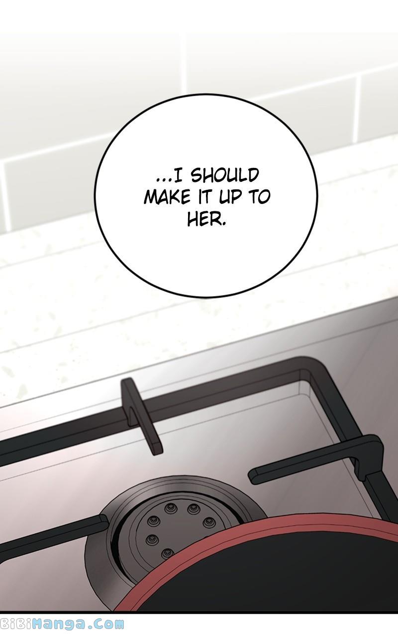The Team Leader is Tired of Being A Newlywed Chapter 13 page 91
