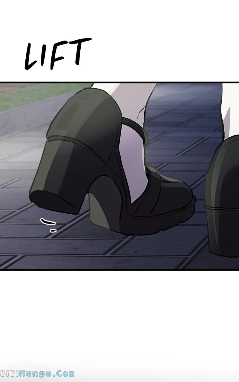 The Team Leader is Tired of Being A Newlywed Chapter 14 page 100