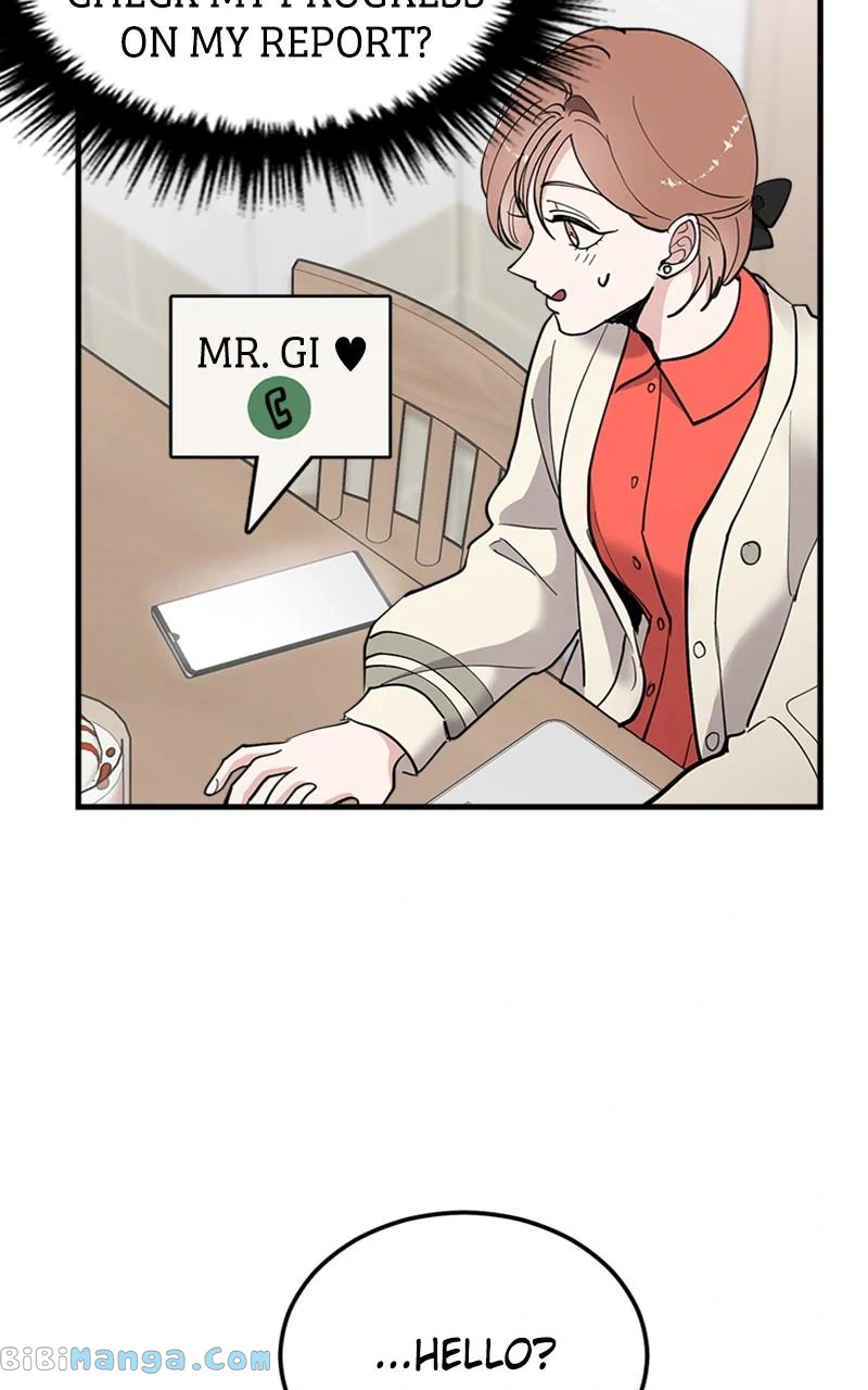 The Team Leader is Tired of Being A Newlywed Chapter 14 page 10