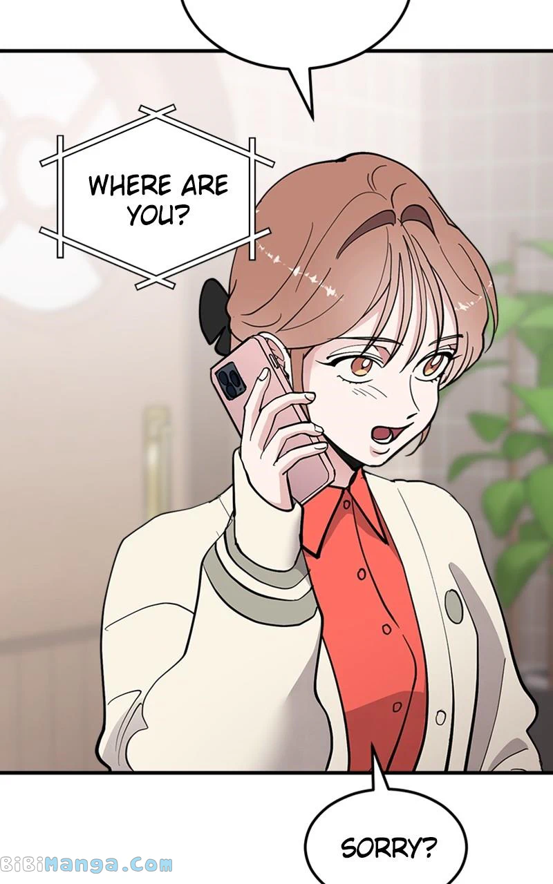 The Team Leader is Tired of Being A Newlywed Chapter 14 page 11