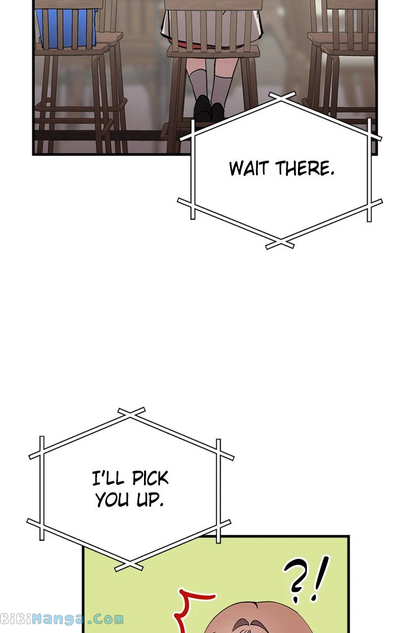 The Team Leader is Tired of Being A Newlywed Chapter 14 page 13