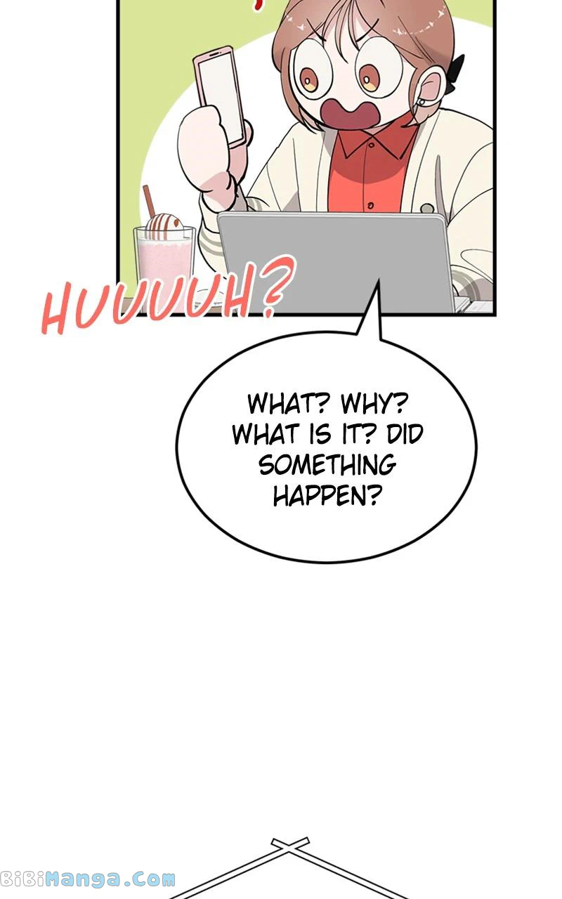 The Team Leader is Tired of Being A Newlywed Chapter 14 page 14