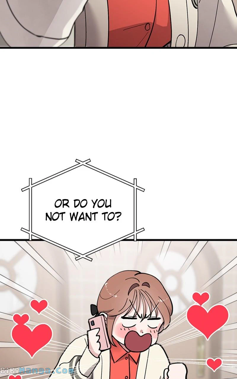The Team Leader is Tired of Being A Newlywed Chapter 14 page 16