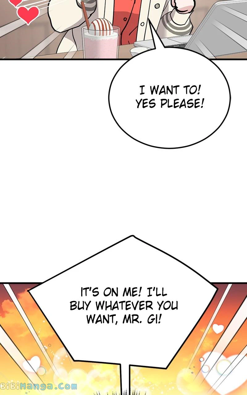The Team Leader is Tired of Being A Newlywed Chapter 14 page 17