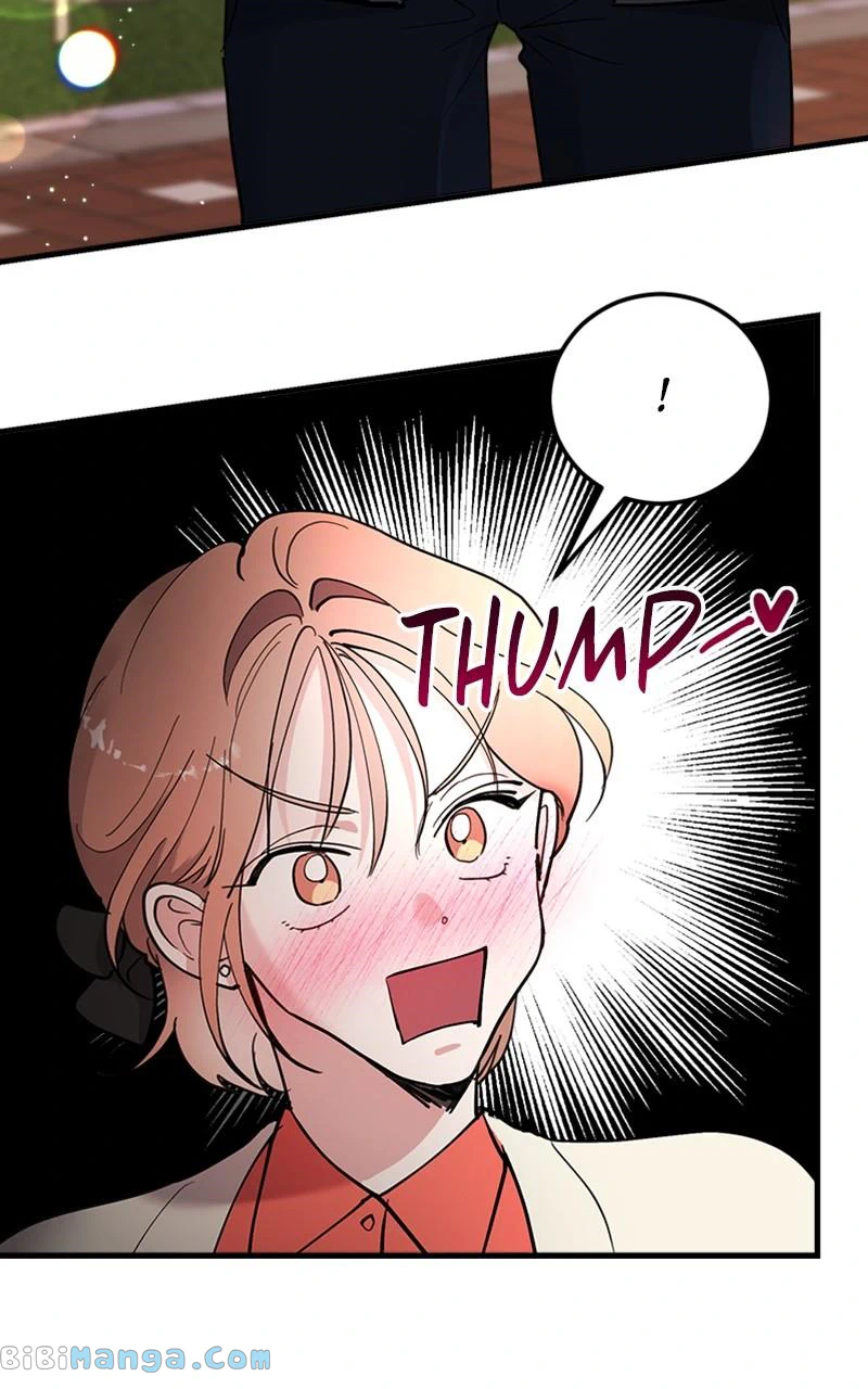 The Team Leader is Tired of Being A Newlywed Chapter 14 page 23