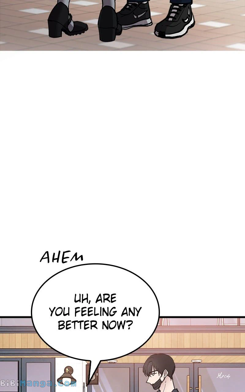 The Team Leader is Tired of Being A Newlywed Chapter 14 page 26