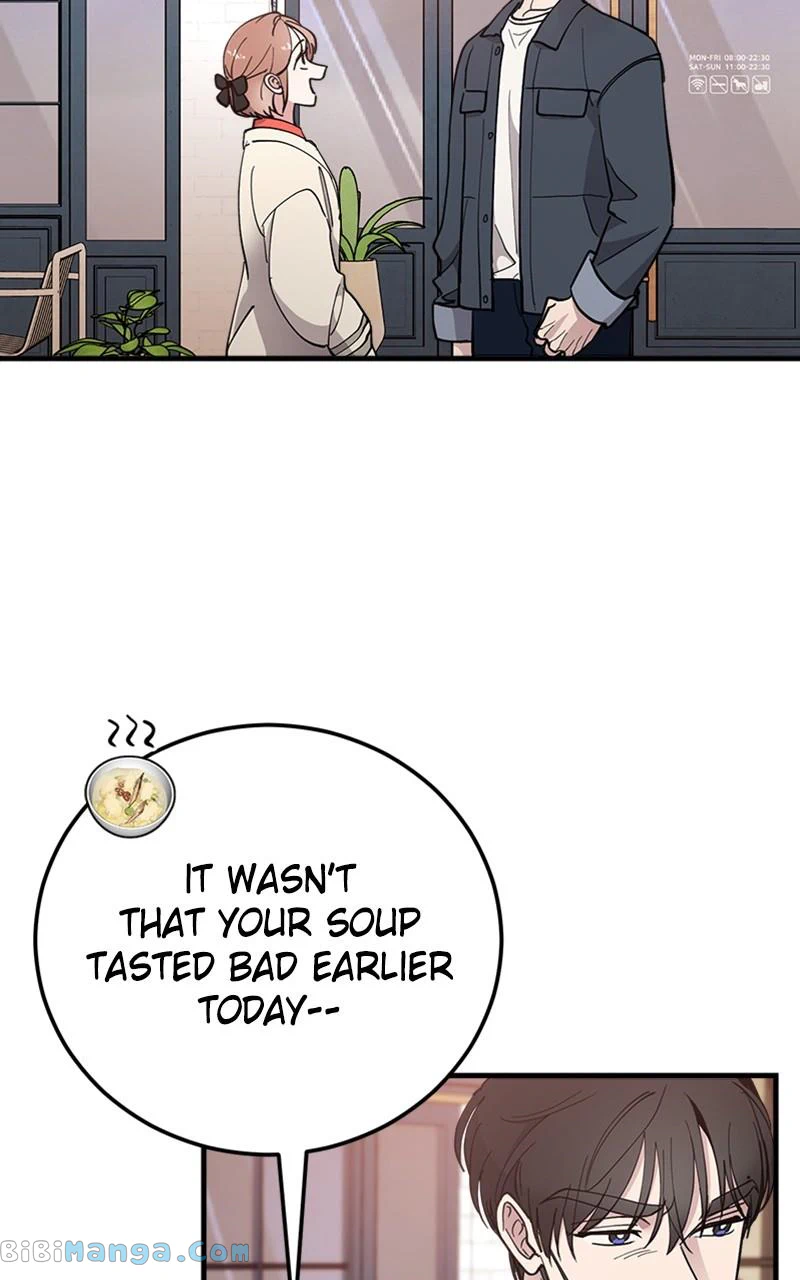 The Team Leader is Tired of Being A Newlywed Chapter 14 page 27