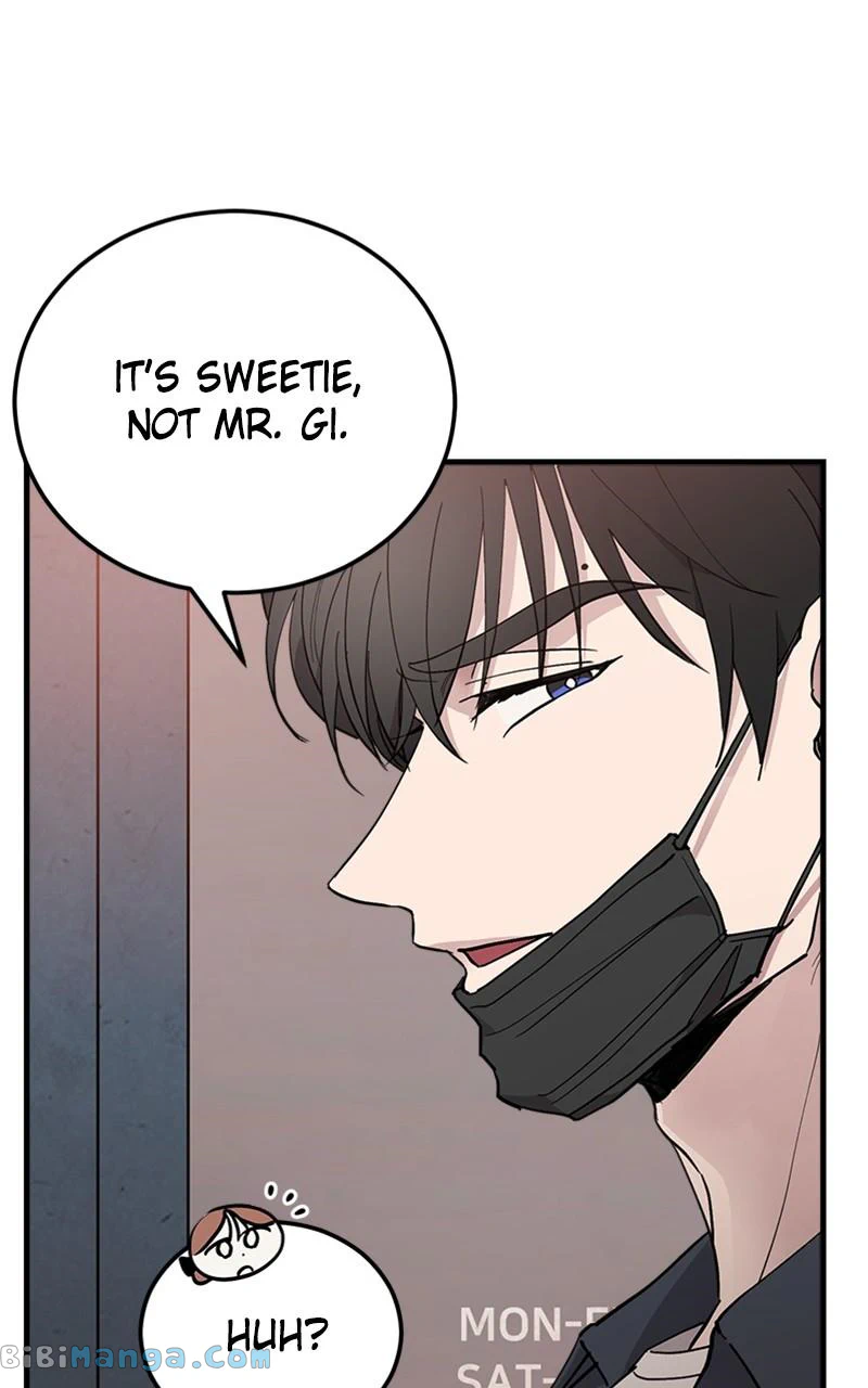The Team Leader is Tired of Being A Newlywed Chapter 14 page 29