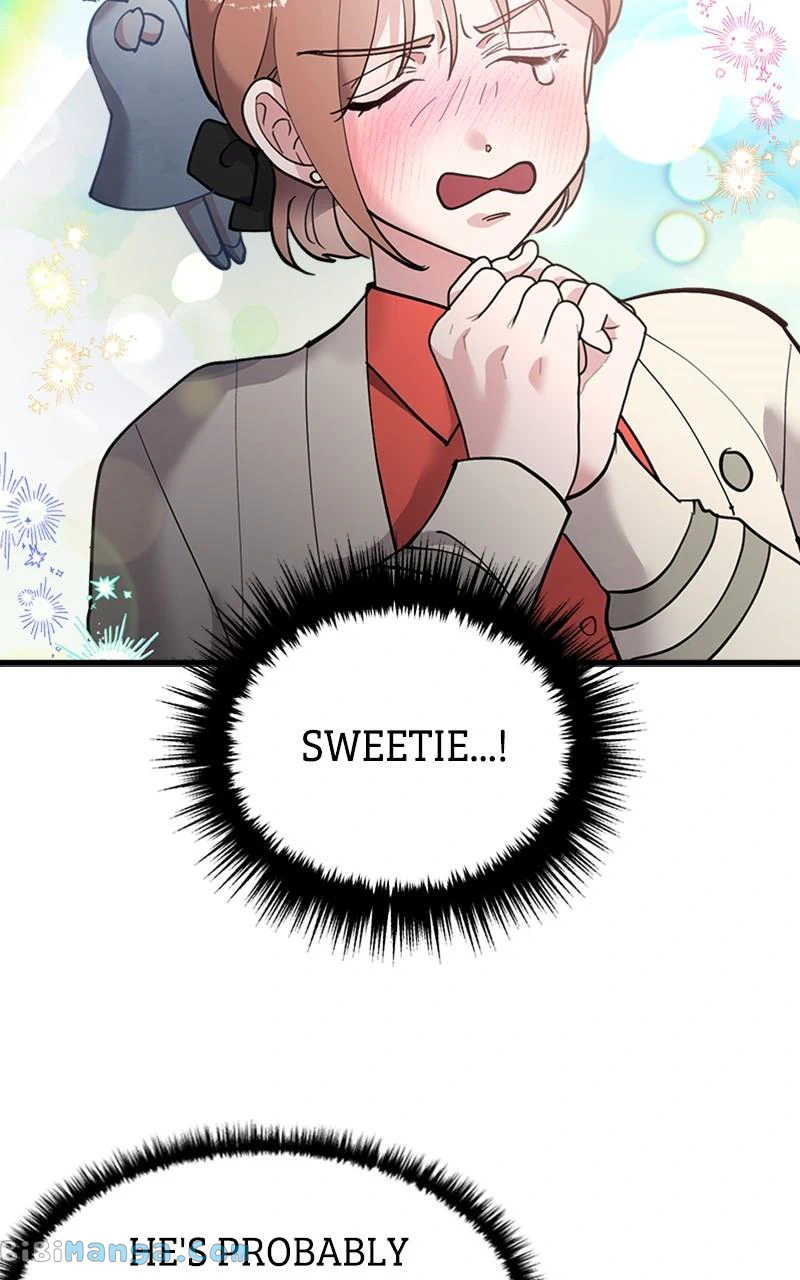 The Team Leader is Tired of Being A Newlywed Chapter 14 page 31