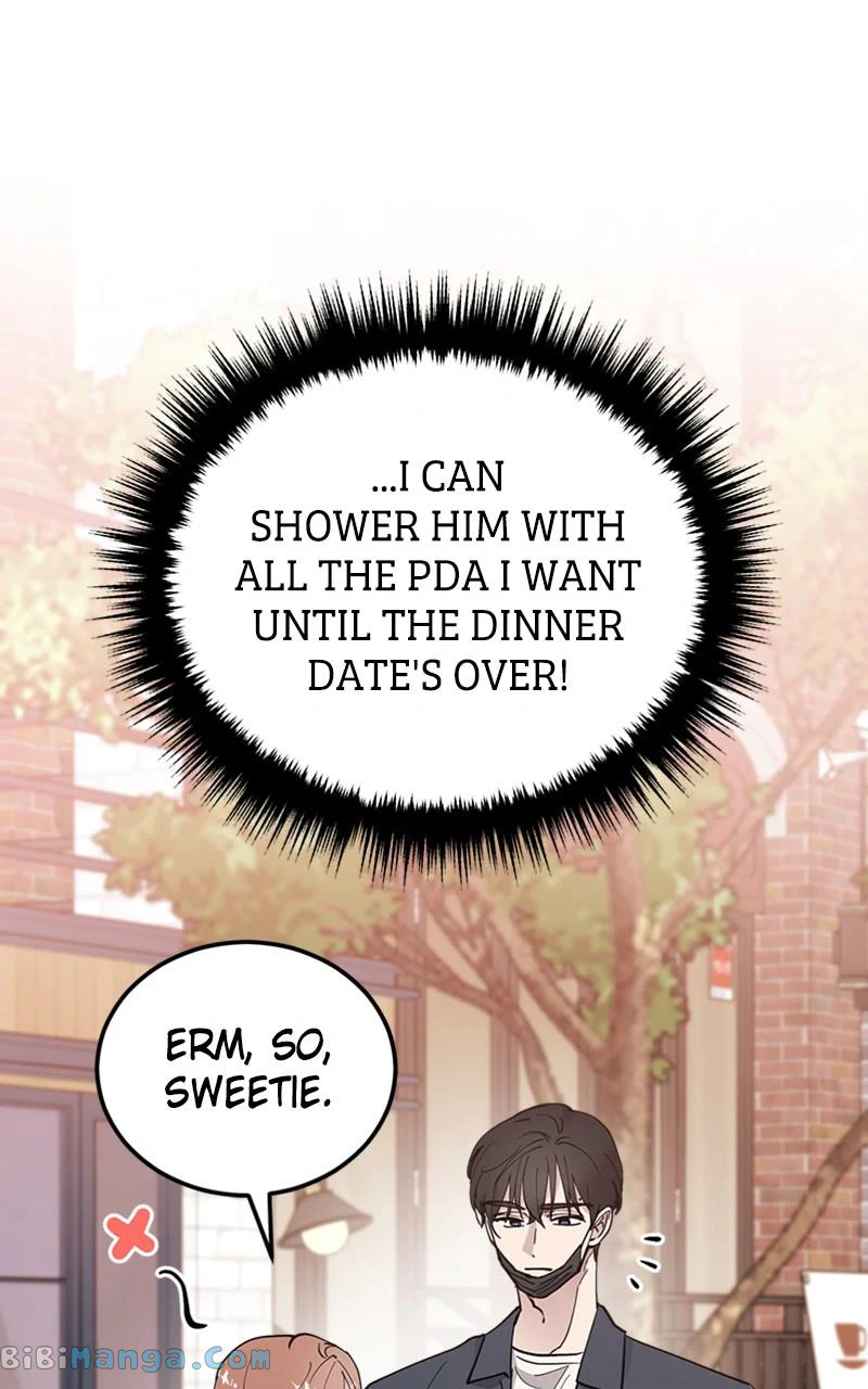 The Team Leader is Tired of Being A Newlywed Chapter 14 page 33