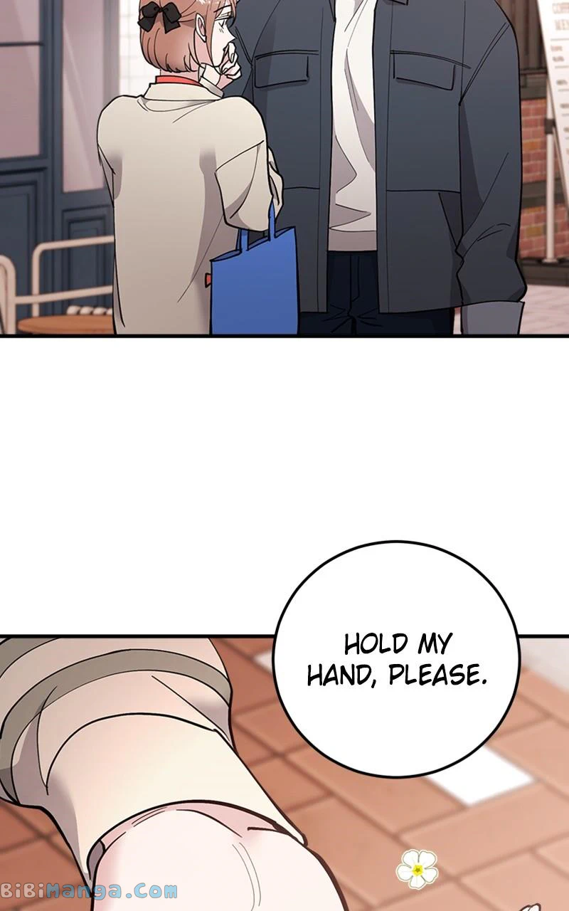 The Team Leader is Tired of Being A Newlywed Chapter 14 page 34