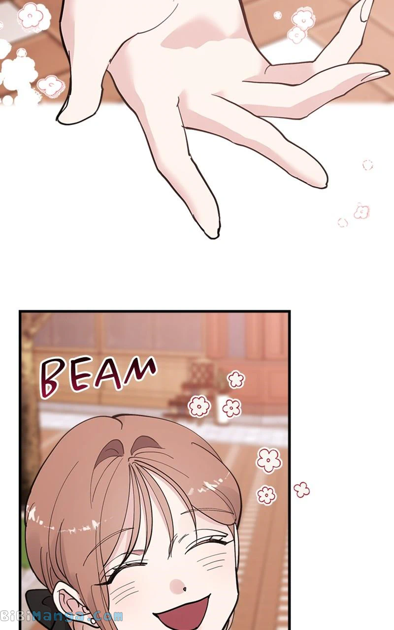 The Team Leader is Tired of Being A Newlywed Chapter 14 page 35