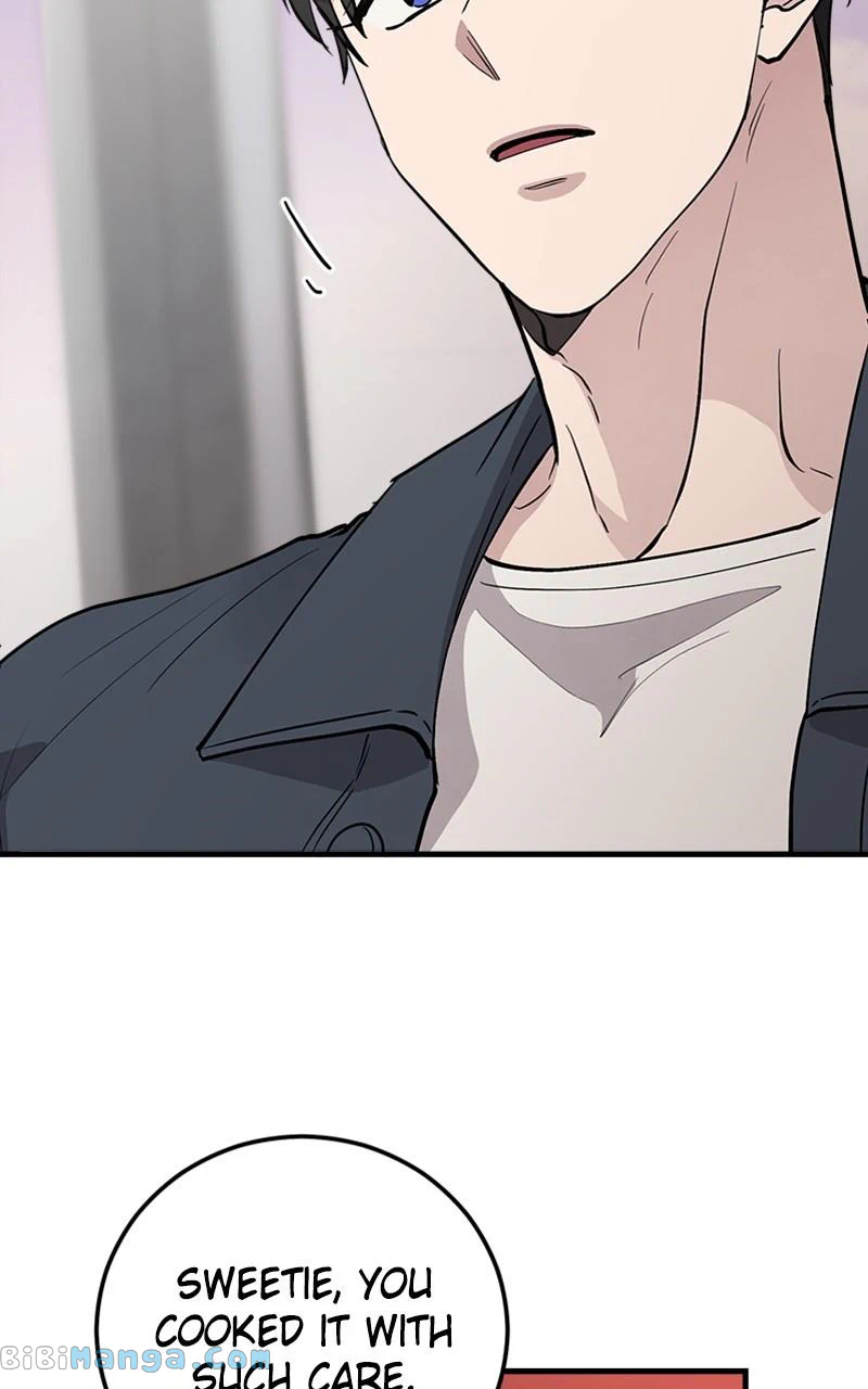 The Team Leader is Tired of Being A Newlywed Chapter 14 page 46