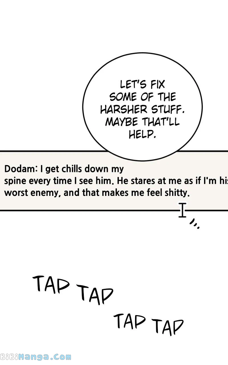 The Team Leader is Tired of Being A Newlywed Chapter 14 page 4