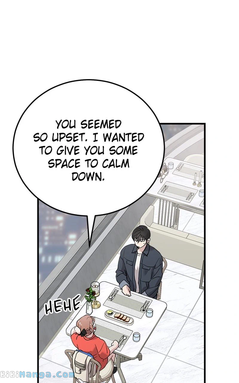 The Team Leader is Tired of Being A Newlywed Chapter 14 page 50