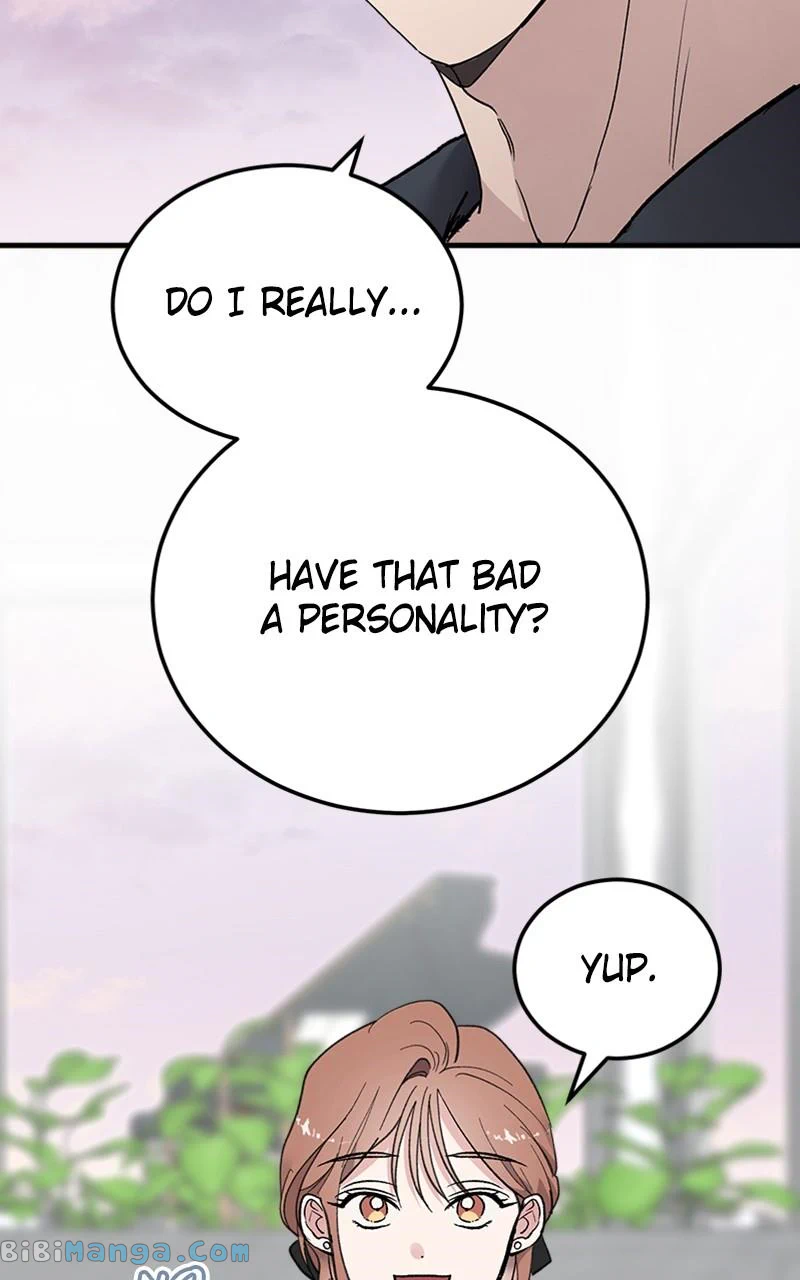 The Team Leader is Tired of Being A Newlywed Chapter 14 page 52