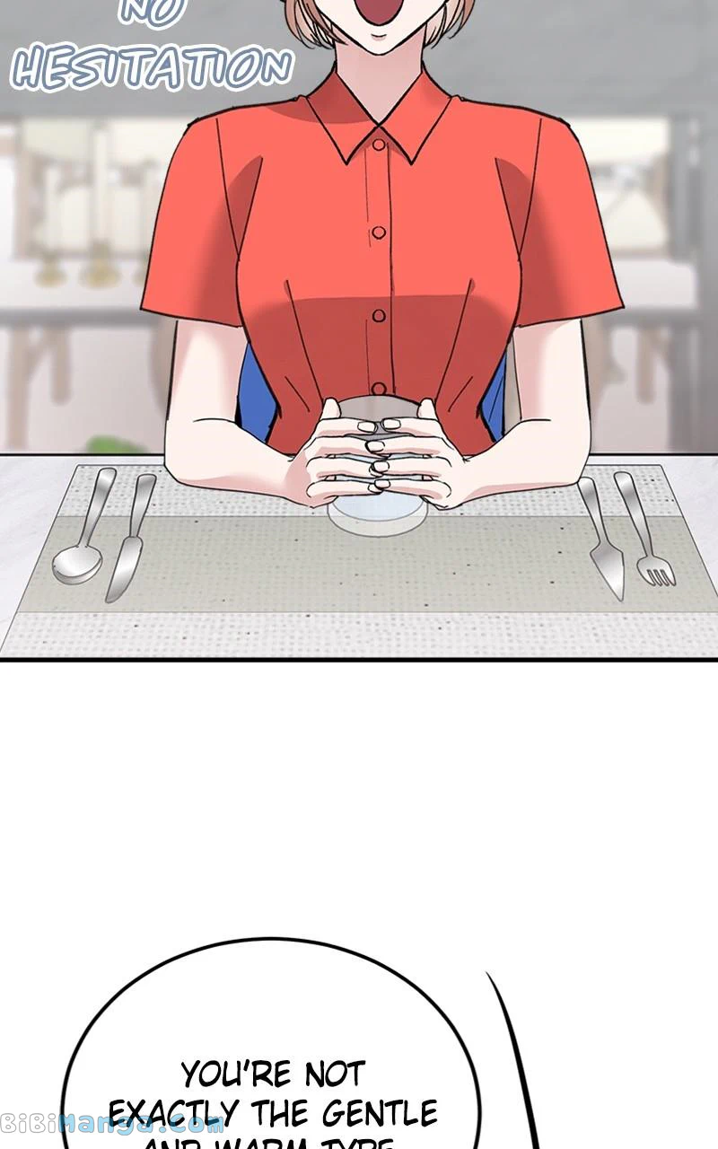 The Team Leader is Tired of Being A Newlywed Chapter 14 page 53