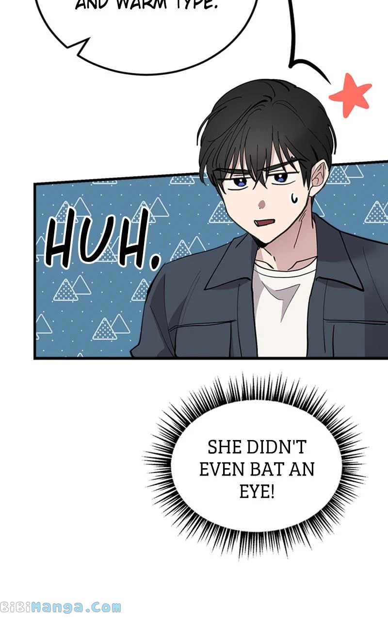 The Team Leader is Tired of Being A Newlywed Chapter 14 page 54