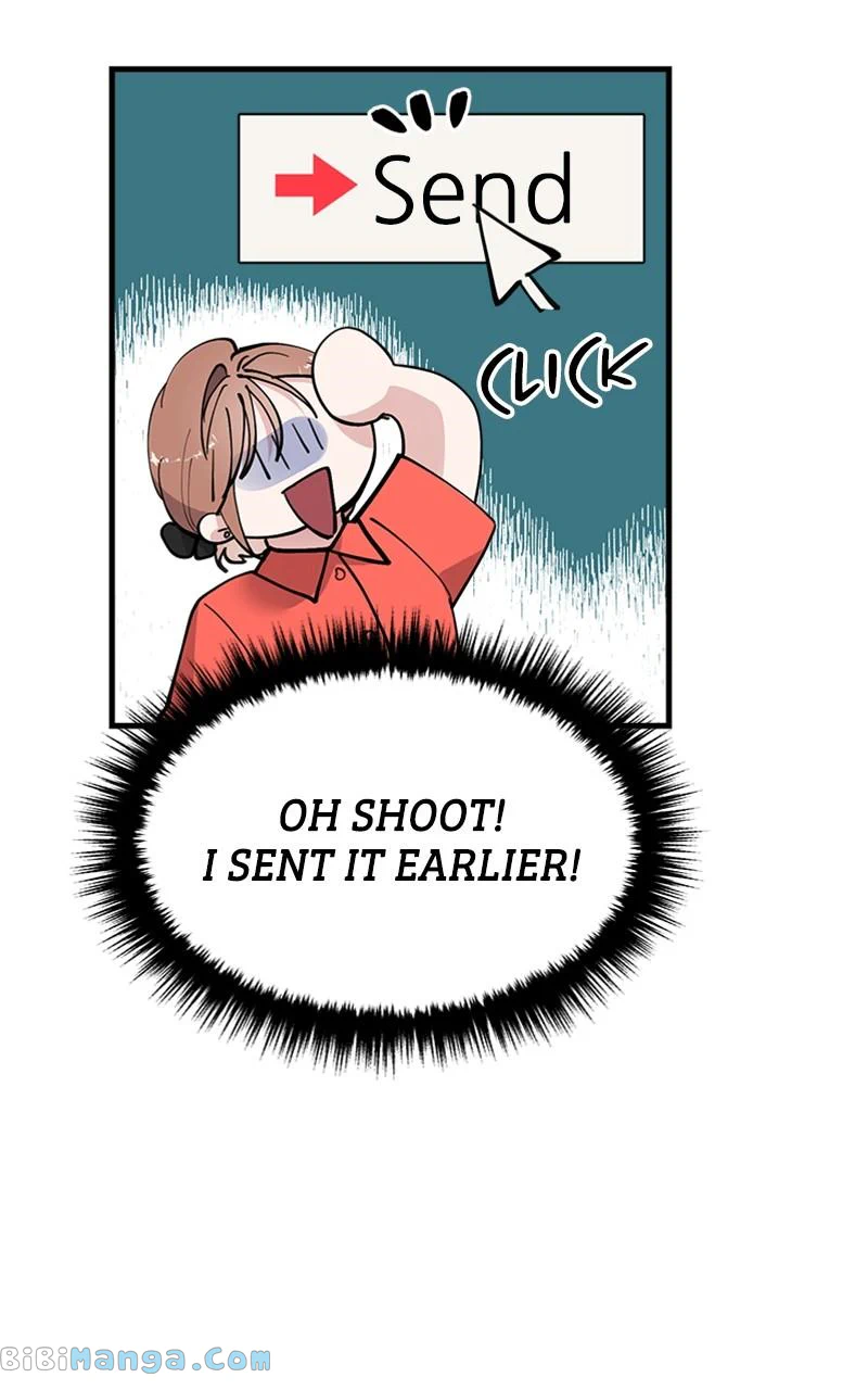 The Team Leader is Tired of Being A Newlywed Chapter 14 page 58