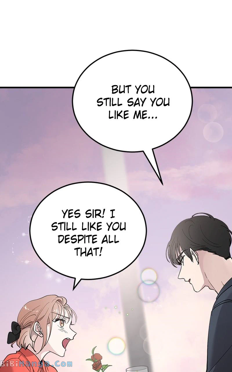 The Team Leader is Tired of Being A Newlywed Chapter 14 page 59