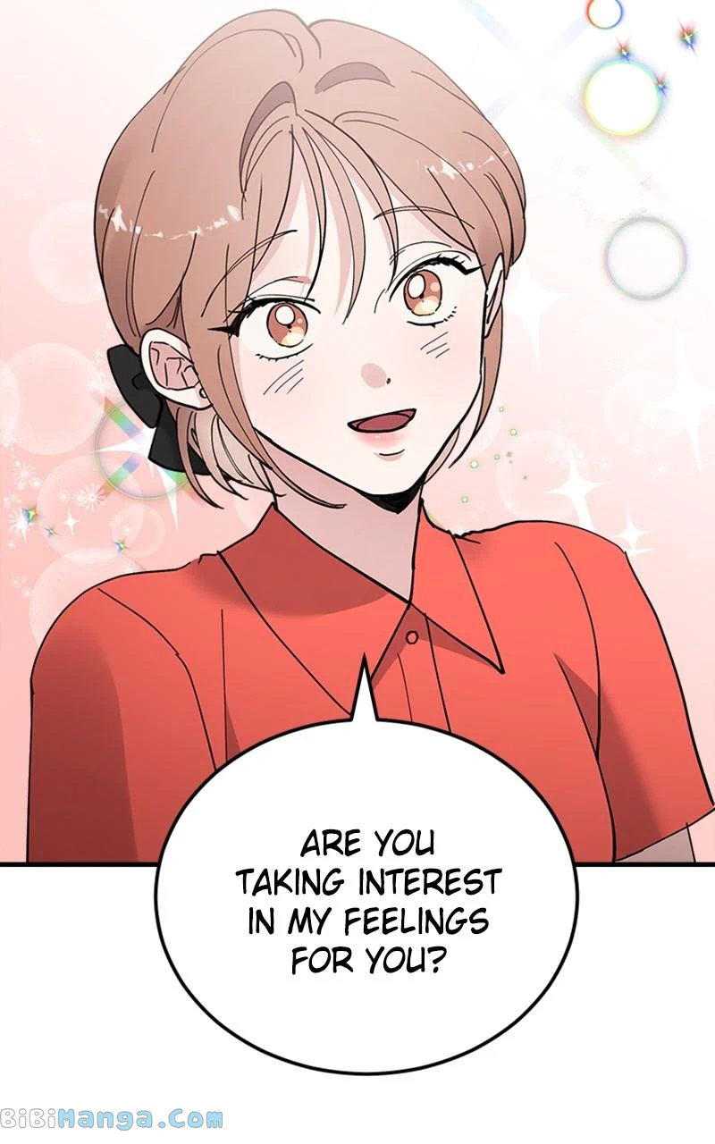 The Team Leader is Tired of Being A Newlywed Chapter 14 page 61